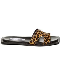 Steve Madden - Flat Sandals - Lyst