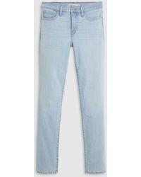 Levi's - 312 Shaping Slim Cobalt Haze - Lyst
