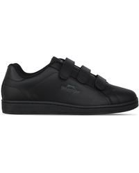 Slazenger 1881 - Ash Strap Trainers - Lyst