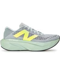 New Balance - Nb Fuelcell Supercomp Trainer - Lyst