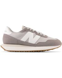 New Balance - Nb 237 - Lyst