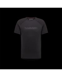 Mammut - Selun Tee - Lyst