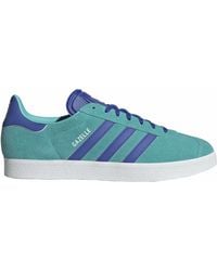 adidas - Gazelle - Lyst
