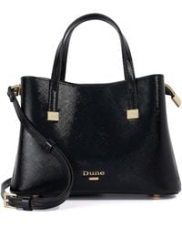 Dune - Satchel Bag - Lyst