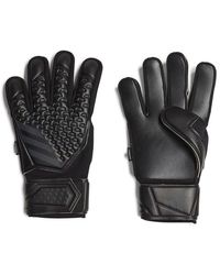 adidas - Predator Match Fingersave Gloves - Lyst