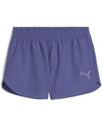 PUMA - Mass Merchants Woven Short Tracksuit - Lyst