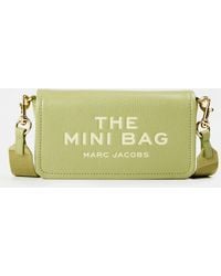 Marc Jacobs - The Mini Bag - Lyst
