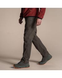 Craghoppers - Brisk Pro Water-Repellent Trousers - Lyst