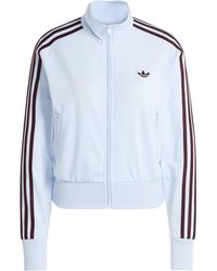 adidas Originals - Firebird Classic Tracksuit Top - Lyst
