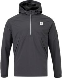 Castore - Licensed Rain Anorak Jacket - Lyst