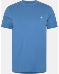Jack Wills - Jw Sandleford T-Shirt - Lyst