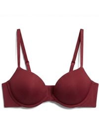 Calvin Klein - Calvin Perf F Bra Ld71 - Lyst