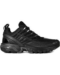 Salomon - Acs Pro Trainers - Lyst