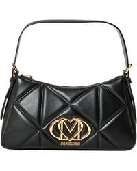 Love Moschino - Lm Quit Shoulder Ld64 - Lyst