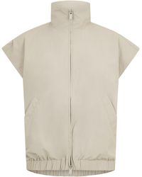 Fear Of God - Strappy Crop Top - Lyst