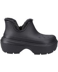Crocs™ - Stomp Shorty Boot - Lyst