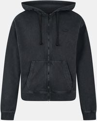 Lacoste - Adults Crew Neck Jumper - Lyst