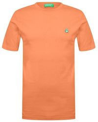 Benetton - Colors Ss T Sn99 - Lyst