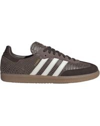 adidas Originals - Samba Og Trainers - Lyst