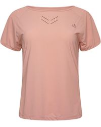 Dare 2b - Dare2B Crystlz Regular Fit T-Shirt - Lyst