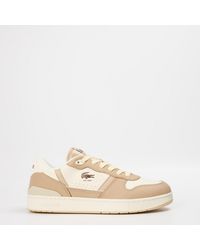 Lacoste - T-Clip Set Sneakers - Lyst