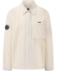 Pretty Green - Heaton Overshirt - Lyst