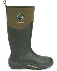 Muck Boot - Muckmaster Hi Wellington Boot - Lyst