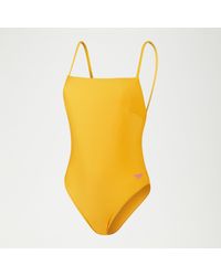 Speedo - One Piece Swimsuit - Lyst
