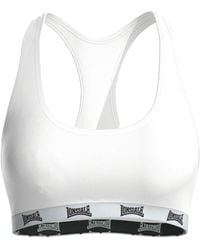 Lonsdale London - Sports Bra Ladies - Lyst