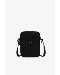 Fred Perry - Crossbody Bag - Lyst