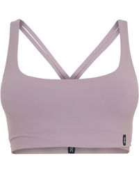 On Shoes - Medium Impact N Wired Sports Bra - Lyst