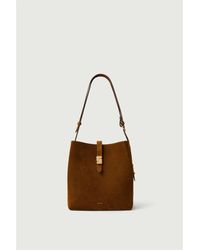 Soeur - Bello Bucket Bag - Lyst