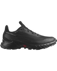 Salomon - Alphacross 5 Gtx Running Shoes - Lyst