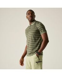 Regatta - Kildra Sweat-Wicking Polo Shirt - Lyst