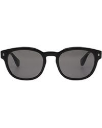 Ted Baker - Ted Bak Jac Sunglass Sn63 - Lyst