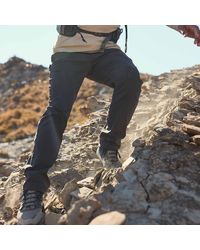Craghoppers - Kiwi Pro Iii Uv Protective Trousers - Lyst