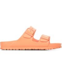 Birkenstock - Bstk Arizona Eva San Ld64 - Lyst