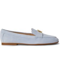 Ralph Lauren - Loafers - Lyst