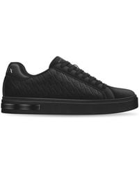 ARMANI EXCHANGE - Sneaker - Lyst