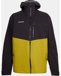 Mammut - Alto Waterproof Windproof Jacket - Lyst