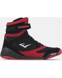 Everlast - Pro Elite Boxing Boots - Lyst
