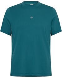 REPRESENT 247 - Short Sleeve Performance Gym Top - Lyst