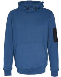 Barbour - Tempo Hoodie - Lyst