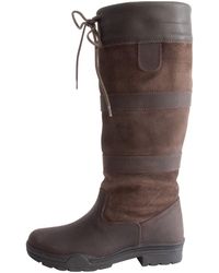 Requisite - Granger Country Boots - Lyst