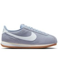 Nike - Cortez Textile Runners - Lyst
