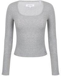 Jack Wills - Long-Sleeve T-Shirt - Lyst