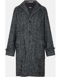 BOSS - H Cam Flaps Formal - Lyst