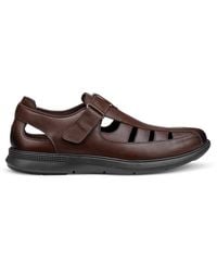 Hotter - Marlin Fisherman Inspired Shoes - Lyst