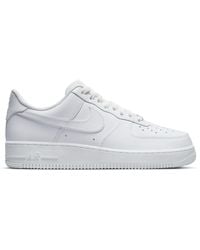Nike - Air Force 1 07 Shoes - Lyst