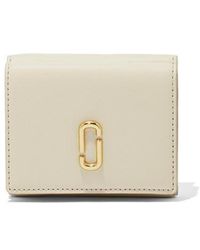 Marc Jacobs - Marc Trifold Wallet Ld05 - Lyst